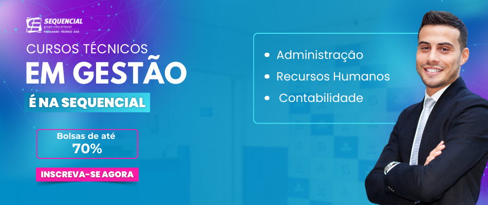 Cursos T&eacute;cnicos Inform&aacute;tica