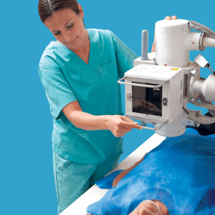 Técnico em Radiologia