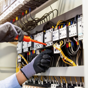 Técnico em Eletrotécnica