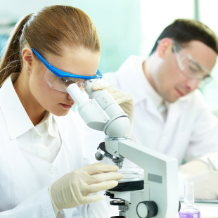 Técnico em Análises Clínicas