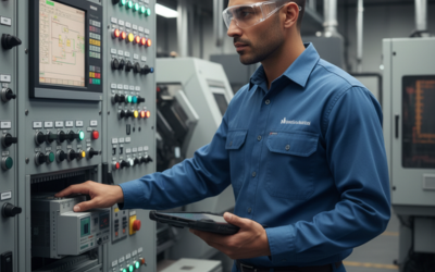 Técnico em Eletrotécnica