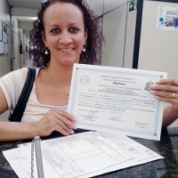 Escola Técnica Sequencial