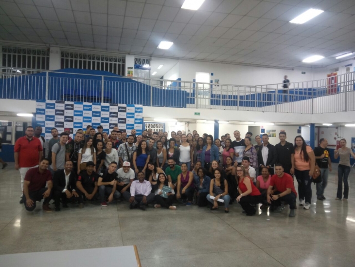 I Jornada da Radiologia na Sequencial Grajaú!