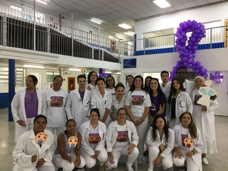 Novembro Roxo 