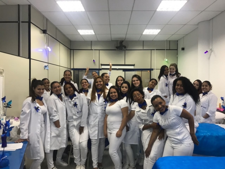 Aconteceu! Novembro Azul na Unidade Itaim