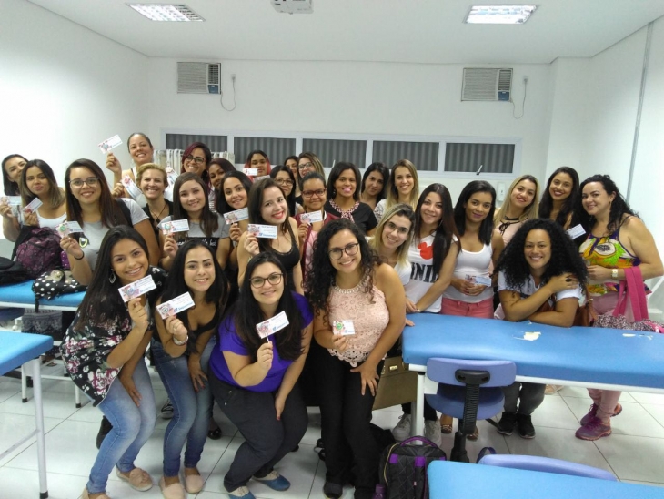 Início das novas turmas na Sequencial Grajaú