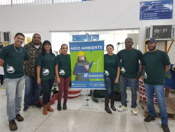 Workshop sobre "Os acordos e tratados ambientais internacionais"
