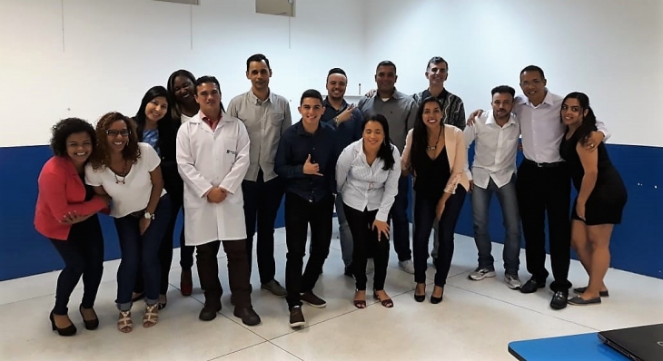 TCC Curso Técnico em Segurança do Trabalho 31.07
