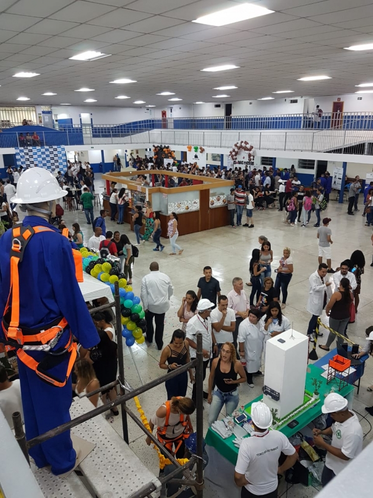 Mostra Profissional