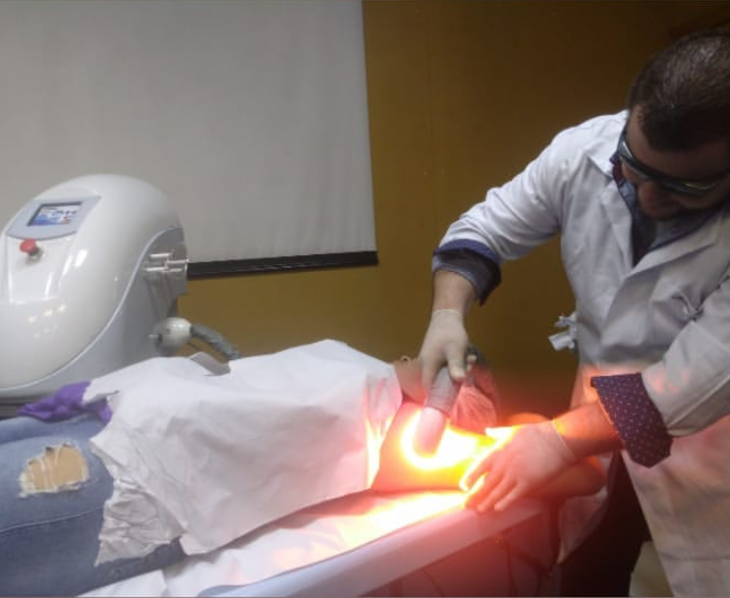 Semana do Profissional de Estética