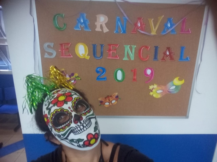 Carnaval da Unidade Pirajussara