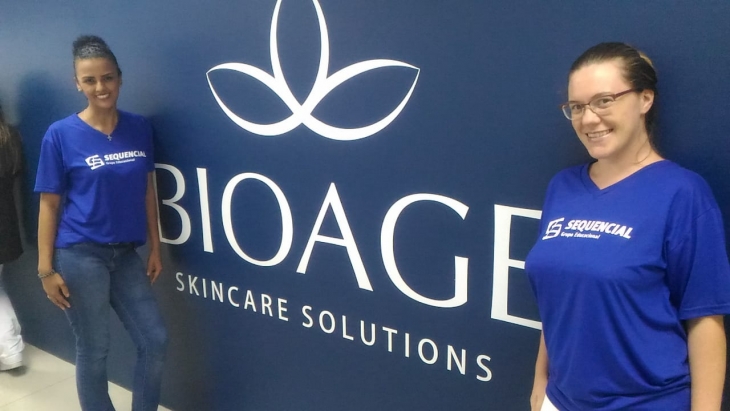 BIOAGE - Projeto Open House