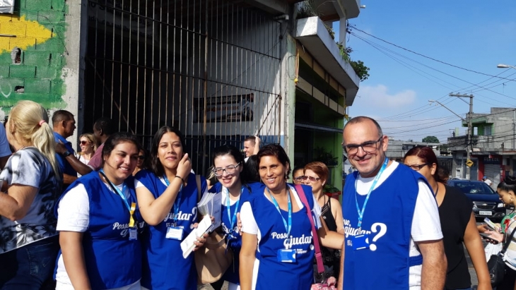 Ação Operação Verão Zoonoses