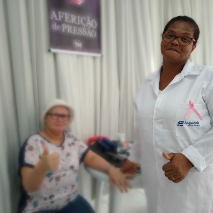 Evento "Amor Maior" 