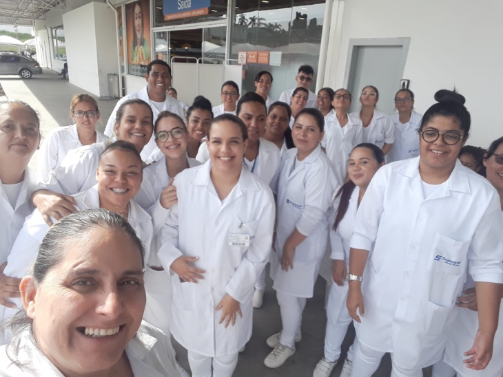 Dia D (Vacinação contra a gripe).
