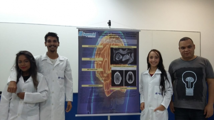 TCC de Radiologia - Brasilândia