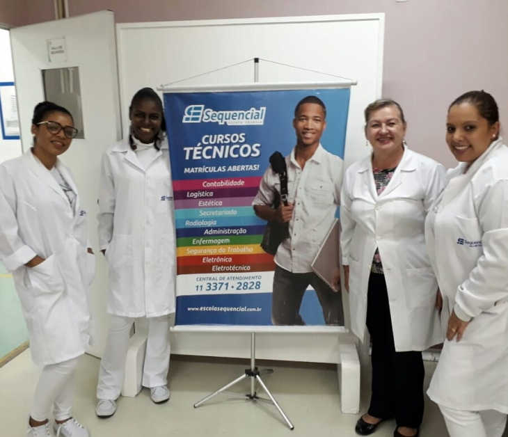 Dia de tratamento estético - Hospital Hungria