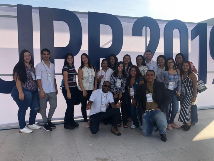 Jornada Paulista de Radiologia - JPR-2019