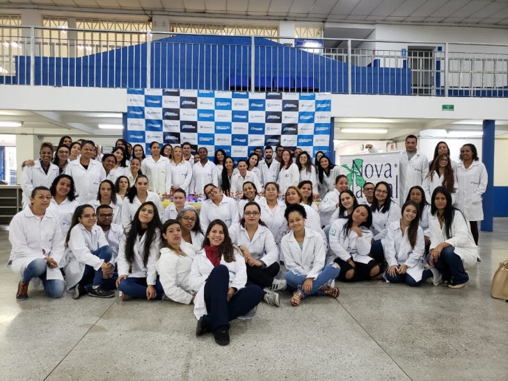 Atividades e ações para as mães