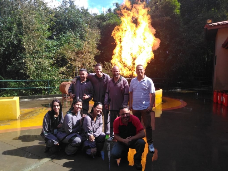 ROCHÁCARA ECOFIRE 