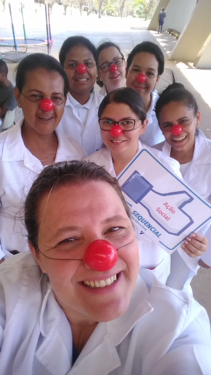  Dia das Crianças - Unidade Capão Redondo