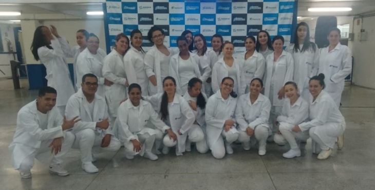 Intensivo de Estágio - Sequencial Grajaú