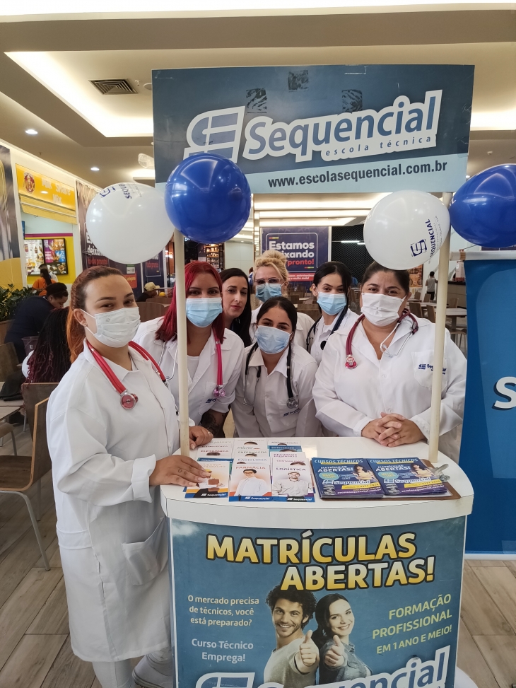 Educar e Brincar no Shopping das Artes