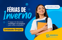 F&eacute;rias de Inverno 2026 - Graja&uacute;