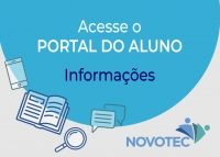 Novotec - Portal do aluno